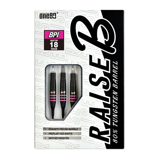 Raise B - BPI softip 18g