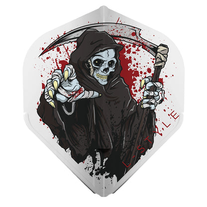 Adam Stella EZ L1 Flights Weiß