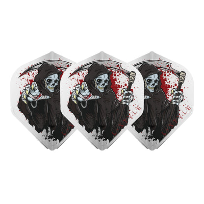 Adam Stella EZ L1 Flights Weiß