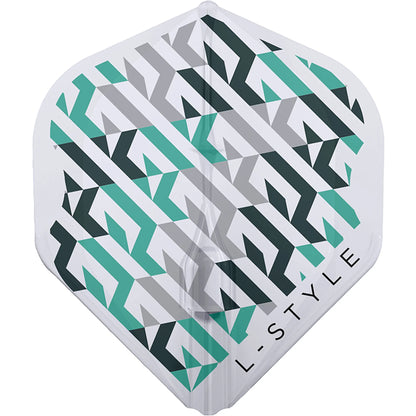 L-Style Nico Kurz V2 EZ Flights