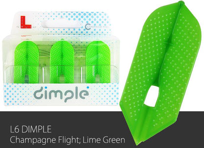 dimple_l6_green
