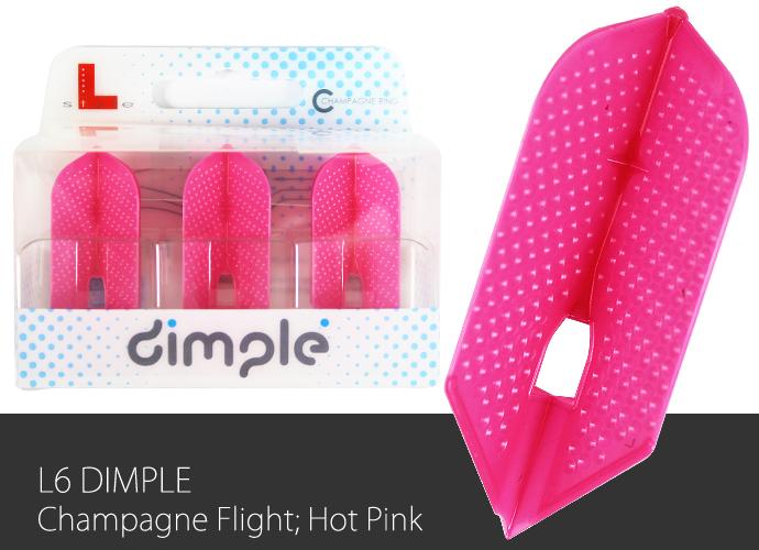 dimple_l6_hot_pink