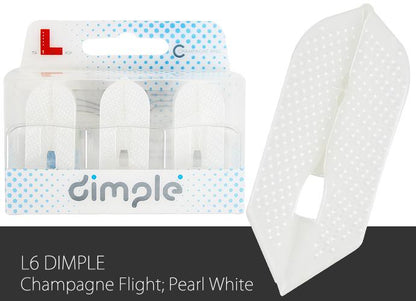 dimple_l6_pearl_white