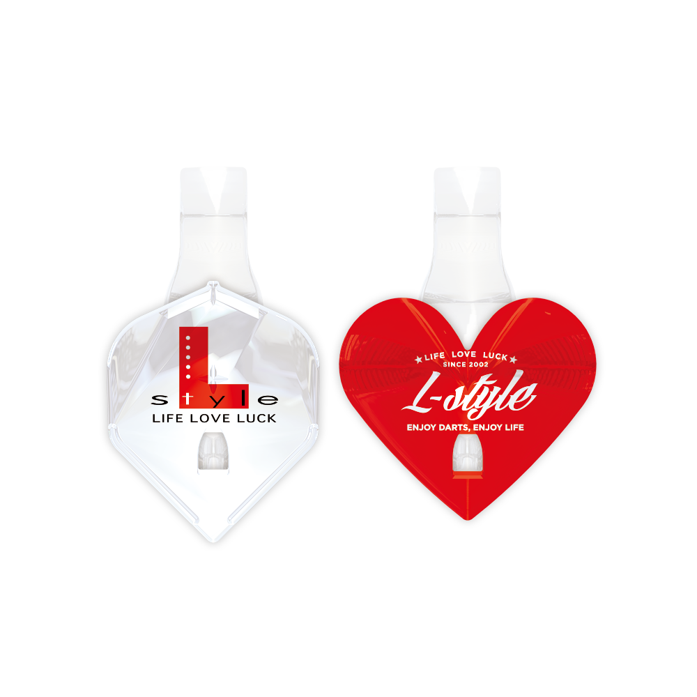 L-Style PicPin Atemschutzmasken-Anhänger