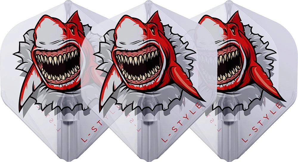 L-Style Florian Hempel EZ Flights