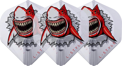 L-Style Florian Hempel EZ Flights