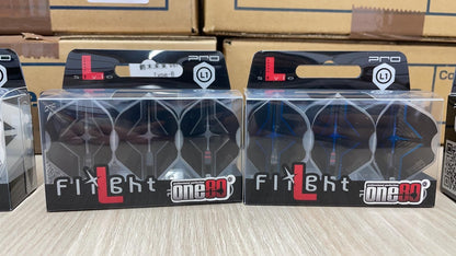 One80 Star Flight (Champagne L1 Pro)