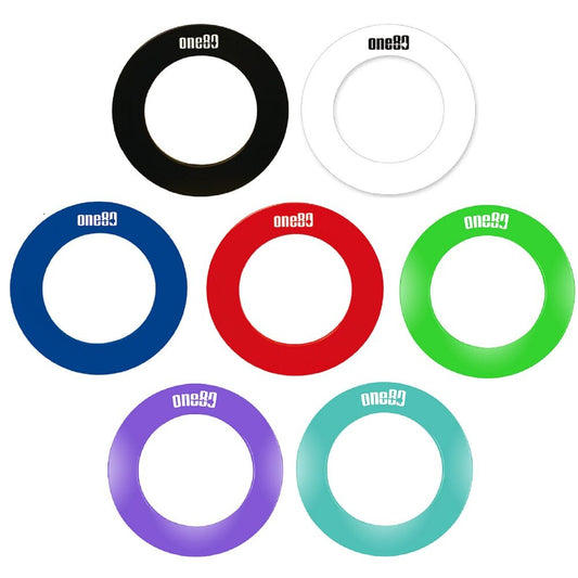 One80 - PU Surround Mit Druck