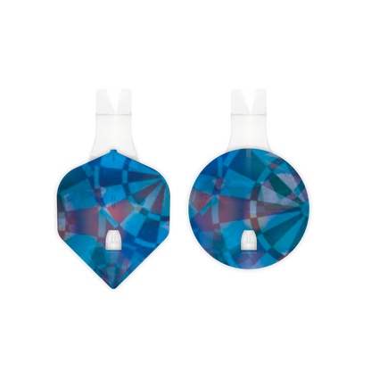 L-Style PicPin Atemschutzmasken-Anhänger