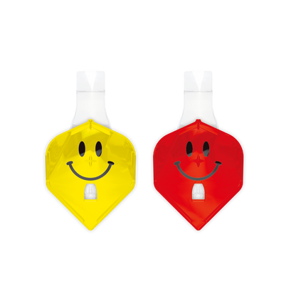 L-Style PicPin Atemschutzmasken-Anhänger