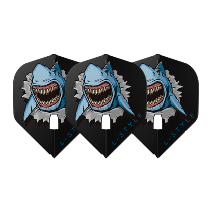 L-Style Florian Hempel Pro Flights