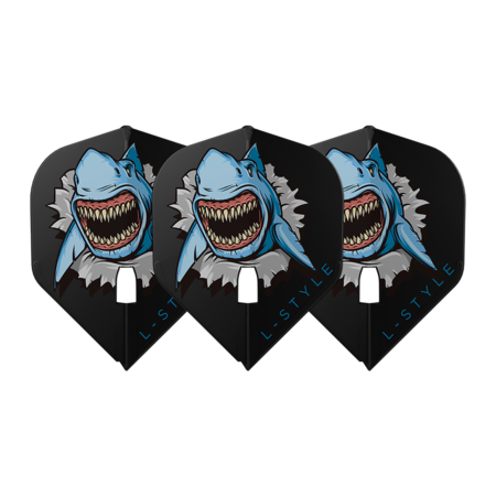 L-Style Florian Hempel Pro Flights