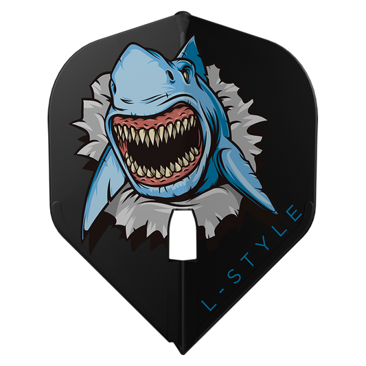 L-Style Florian Hempel Pro Flights