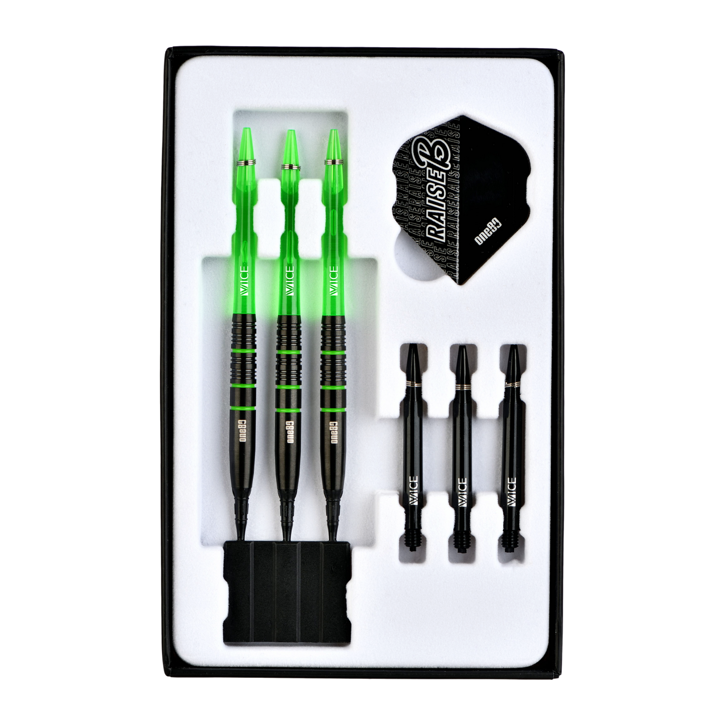 Raise B - BGR softip 18,5g