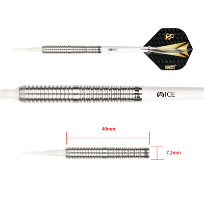 One80 Revolution Dart - Re-gain Softip