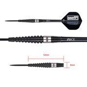 ONE80 - Ben Robb - Big Rig - Steeldart