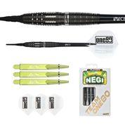 ONE80 - Noriyuki Negishi - Negi - 19 g - Softdart