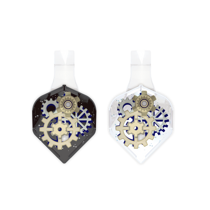 L-Style PicPin Atemschutzmasken-Anhänger