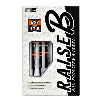 Raise B - BOR softip 17,5g