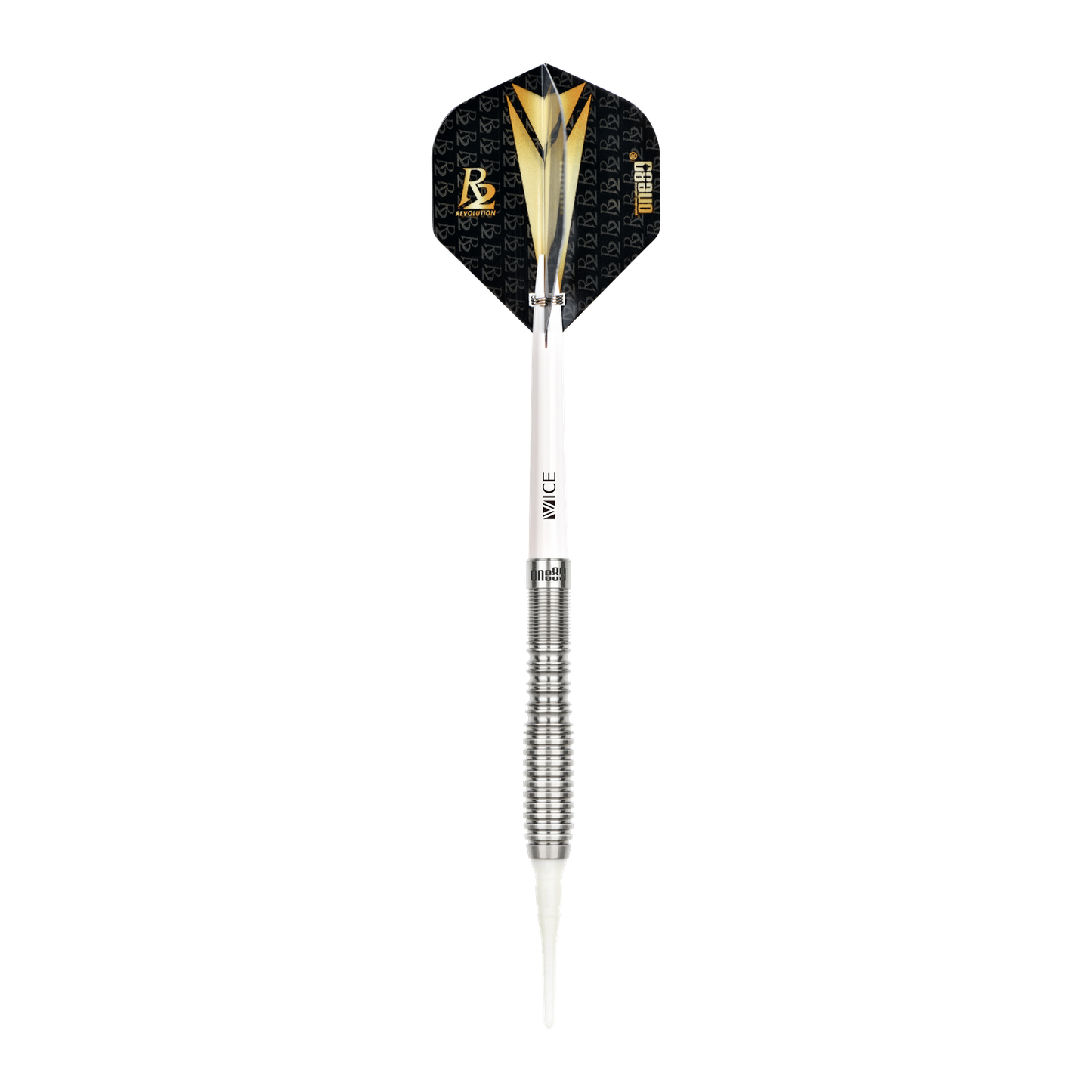 One80 Revolution Dart - Re-deemer Softip