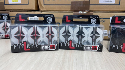 One80 Star Flight (Champagne L1 Pro)